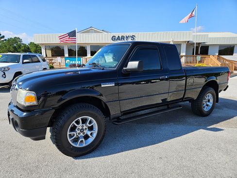 Used 2011 Ford Ranger XLT image 2