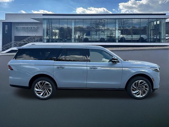 New 2027 Lincoln Navigator L Reserve AWD/4WD image 9