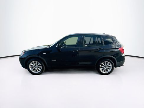 Used 2014 BMW X3 xDrive28i AWD/4WD image 4
