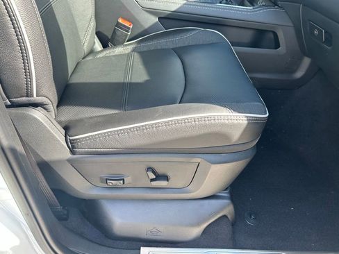 New 2025 RAM 3500 Limited image 36