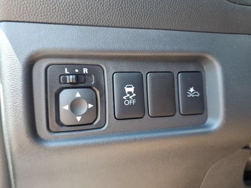 Used 2024 Mitsubishi Mirage ES FWD image 10
