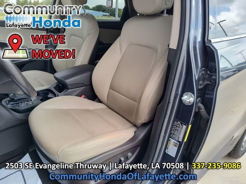 Used 2016 Hyundai Santa Fe Limited w/ Option Group 04 AWD/4WD image 22