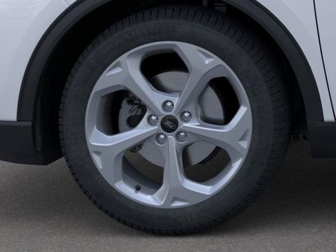 New 2026 Ford Escape ST-Line w/ Tech Pack #1 image 19