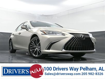 Used 2024 Lexus ES 350 w/ Premium Package