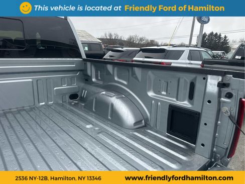 Used 2026 Ford F150 XLT w/ Equipment Group 302A MID image 17