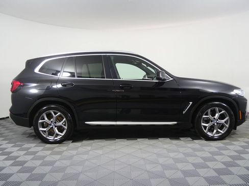 Used 2023 BMW X3 sDrive30i RWD image 2