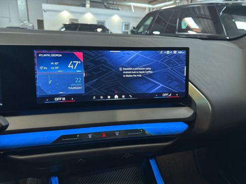 Used 2025 BMW X3 M50 image 33