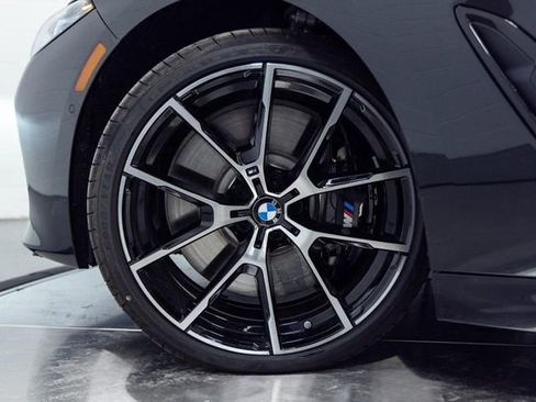 New 2026 BMW M850i xDrive Convertible image 27