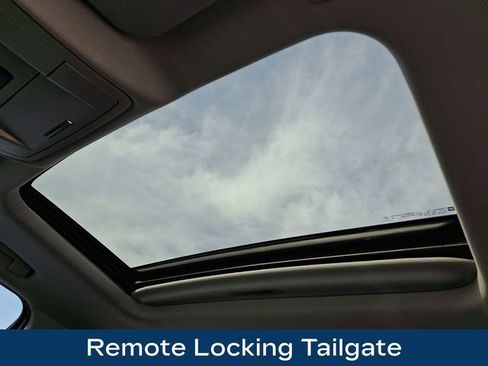 Used 2017 Chevrolet Silverado 1500 LTZ Z71 w/ LTZ Plus Package image 18