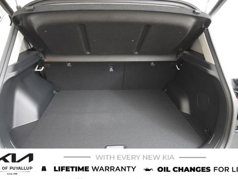 New 2026 Kia Seltos SX image 19