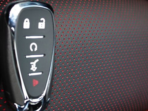 New 2026 Chevrolet Blazer RS w/ Driver Confidence II Package image 36