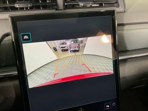 New 2026 GMC Terrain AT4 w/ Convenience Package III AWD/4WD image 11