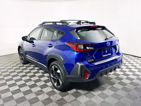 Used 2025 Subaru Crosstrek 2.5i Limited AWD/4WD image 5