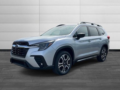 New 2026 Subaru Ascent Limited AWD/4WD image 7