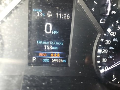 Used 2023 Toyota Tundra SR5 image 10