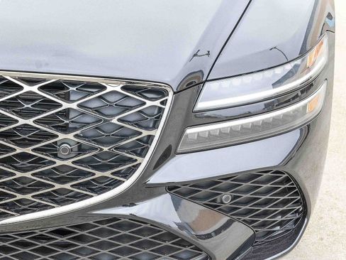 New 2026 Genesis G80 2.5T Sport Prestige AWD/4WD image 10