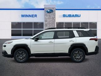 New 2026 Subaru Outback Premium video 2