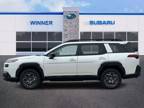 New 2026 Subaru Outback Premium image 2