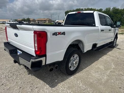 Used 2026 Ford F350 XLT AWD/4WD image 6