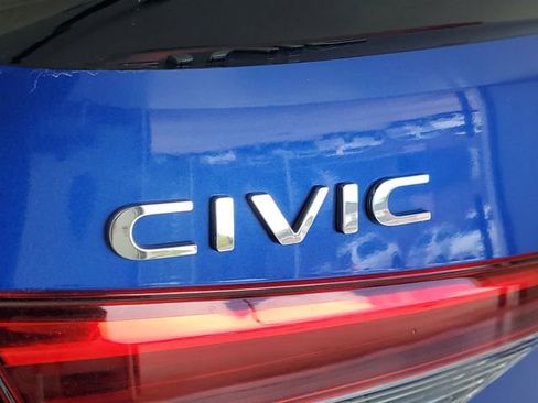 Used 2022 Honda Civic Si image 8