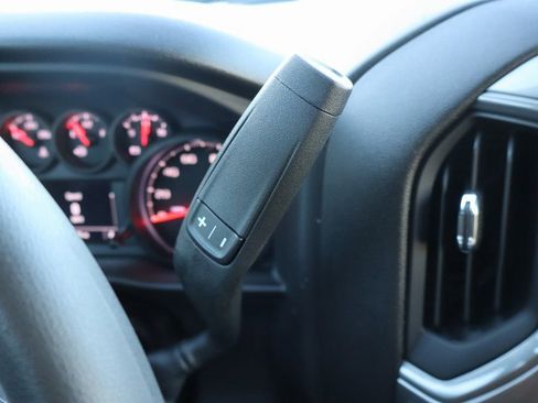 New 2026 Chevrolet Silverado 2500 Custom w/ Custom Value Package image 9