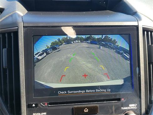 Used 2023 Subaru Crosstrek 2.0i Premium w/ Special Edition image 31