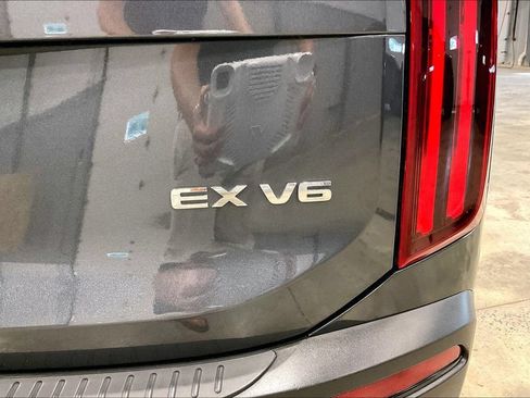 Used 2021 Kia Telluride EX FWD image 24