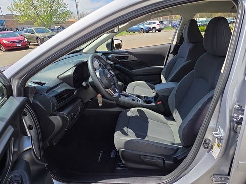 Used 2024 Subaru Impreza 2.0i AWD/4WD image 14