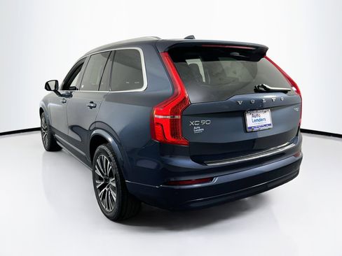 Used 2022 Volvo XC90 T5 Momentum w/ Climate Package image 7