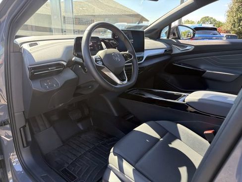 Used 2023 Volkswagen ID.4 Pro S RWD image 9