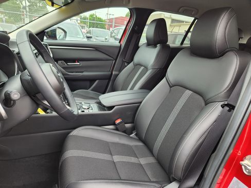 Certified 2025 MAZDA CX-50 AWD 2.5 S w/ Accent Package image 10