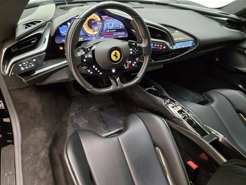 Used 2022 Ferrari SF90 Stradale AWD/4WD image 19