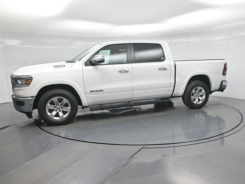 Used 2019 RAM 1500 Laramie image 33