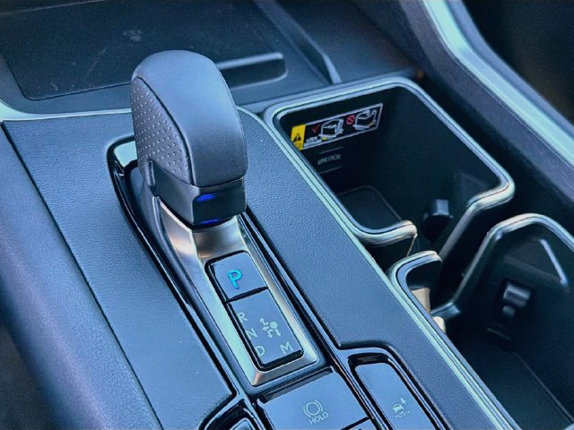 New 2026 Lexus TX 500h AWD w/ Technology Package image 30