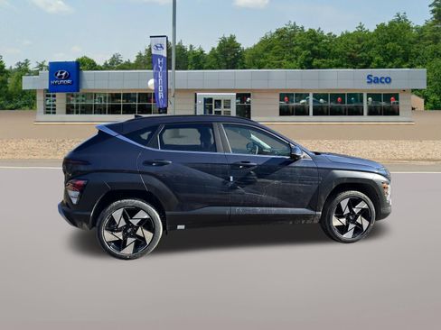 New 2026 Hyundai Kona Limited AWD/4WD image 4