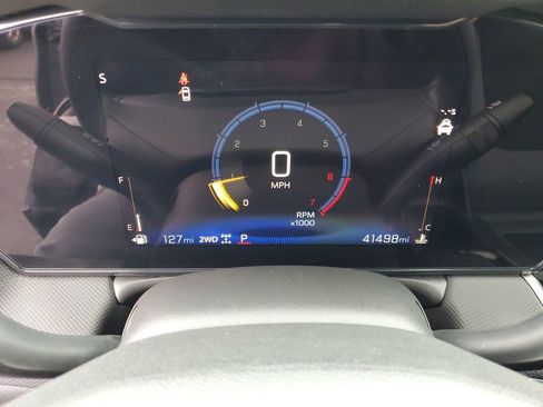 Used 2025 Chevrolet TrailBlazer LT image 13