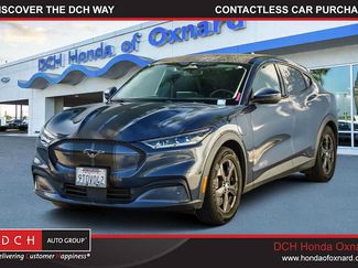 Used 2021 Ford Mustang Mach-E Select RWD video 1
