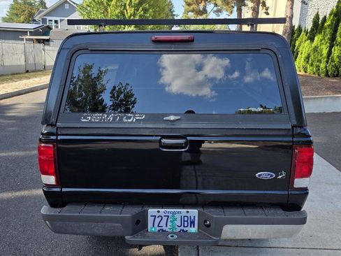Used 2000 Ford Ranger XLT image 6