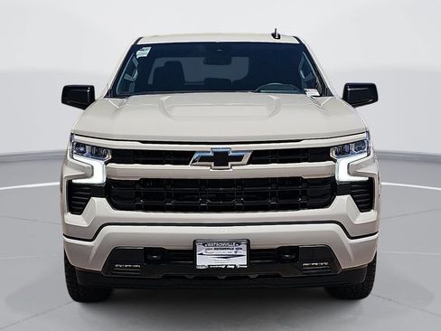 New 2026 Chevrolet Silverado 1500 RST w/ RST Select Package RWD image 8