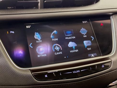 Used 2019 Cadillac XT5 Luxury image 16