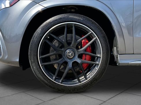Used 2021 Mercedes-Benz GLE 63 AMG S image 11