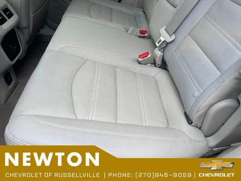 Used 2022 GMC Terrain Denali AWD/4WD image 33