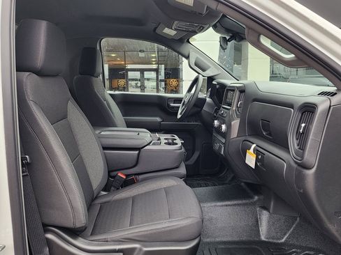 New 2026 GMC Sierra 1500 Pro w/ Pro Value Package image 44