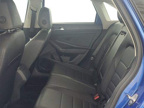 Used 2024 Volkswagen Jetta SE image 14