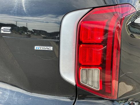 Used 2021 Hyundai Palisade Calligraphy AWD/4WD image 35
