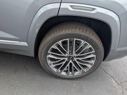 New 2026 GMC Terrain Denali w/ LPO, Black Badging Package AWD/4WD image 23