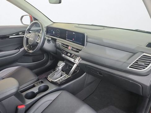Certified 2024 Kia Seltos SX AWD/4WD image 23