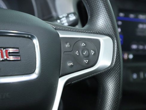 Used 2023 GMC Terrain SLE w/ Driver Convenience Package FWD image 23