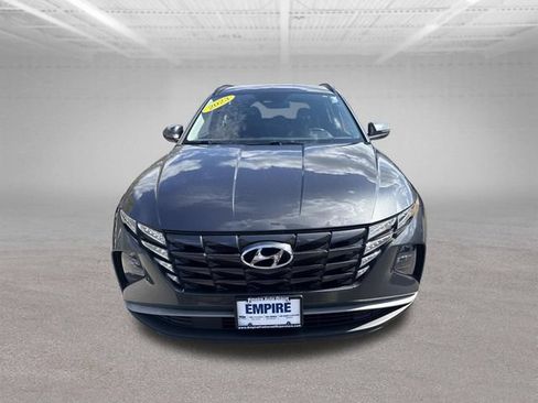 Used 2023 Hyundai Tucson SEL AWD/4WD image 14