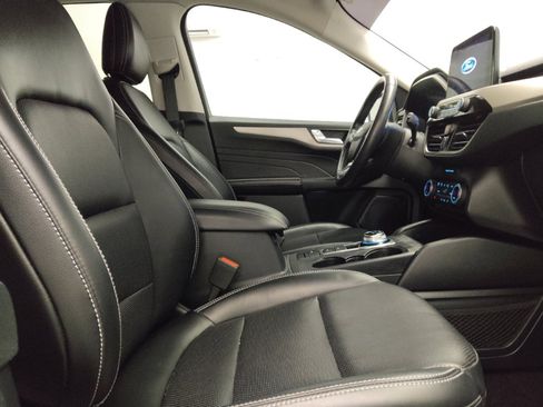 Used 2021 Ford Escape SEL FWD image 21